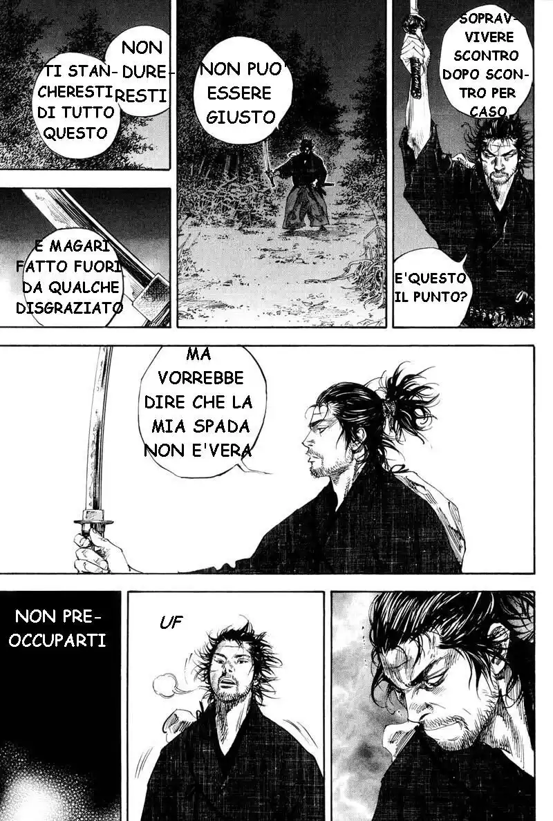 Vagabond Capitolo 183 page 13