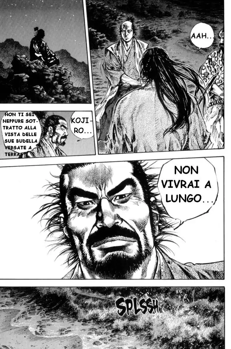 Vagabond Capitolo 150 page 12