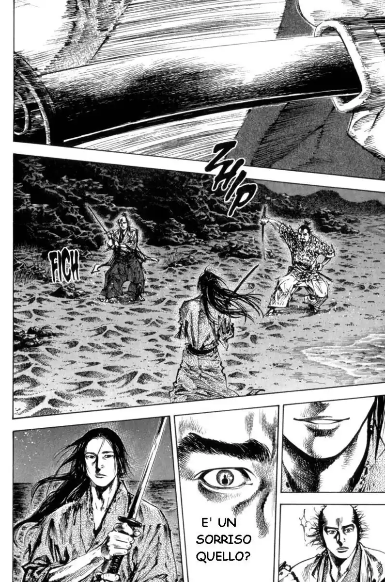 Vagabond Capitolo 150 page 13