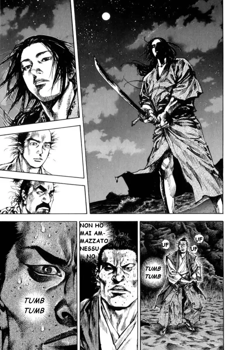 Vagabond Capitolo 150 page 14