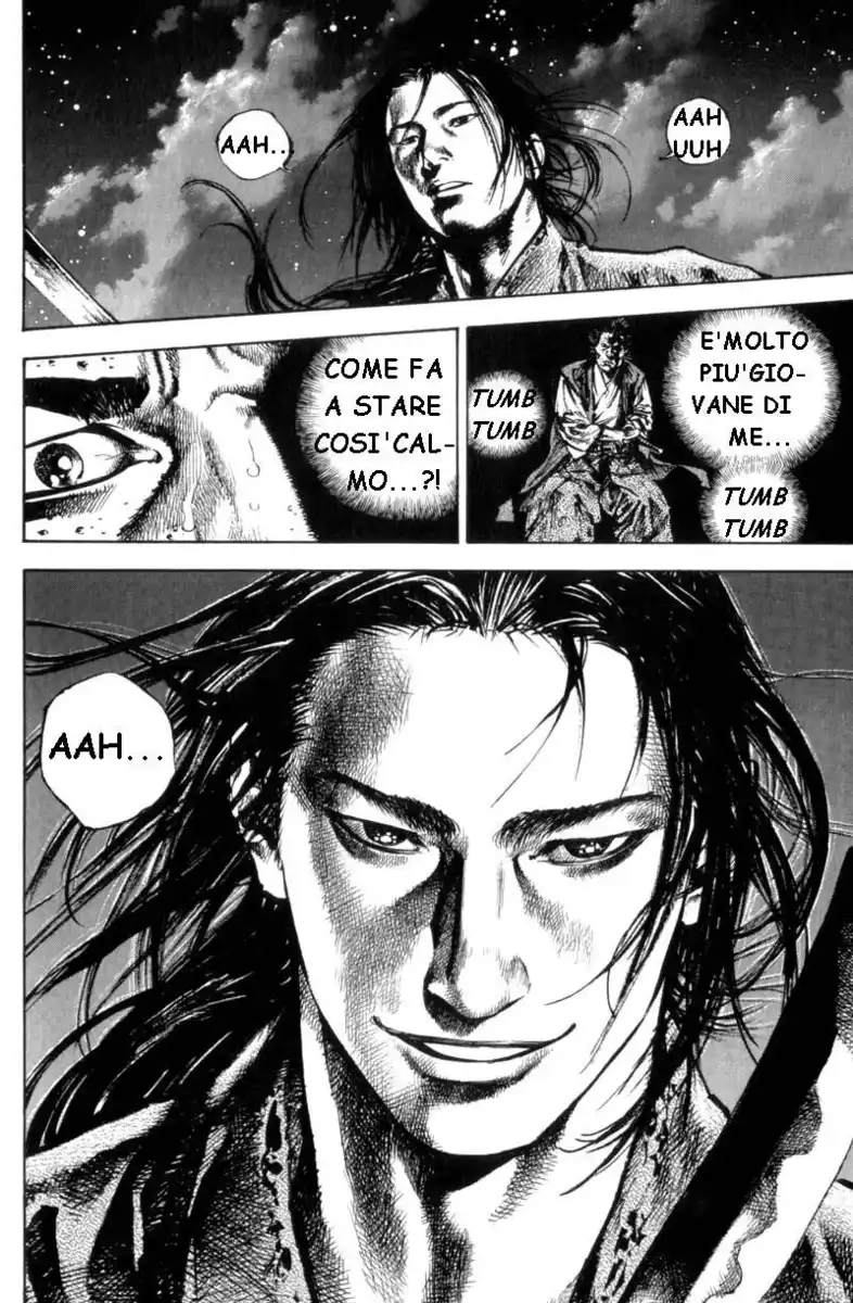 Vagabond Capitolo 150 page 15