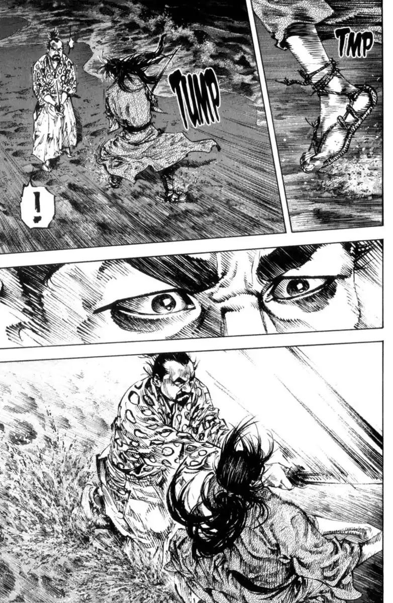 Vagabond Capitolo 150 page 18