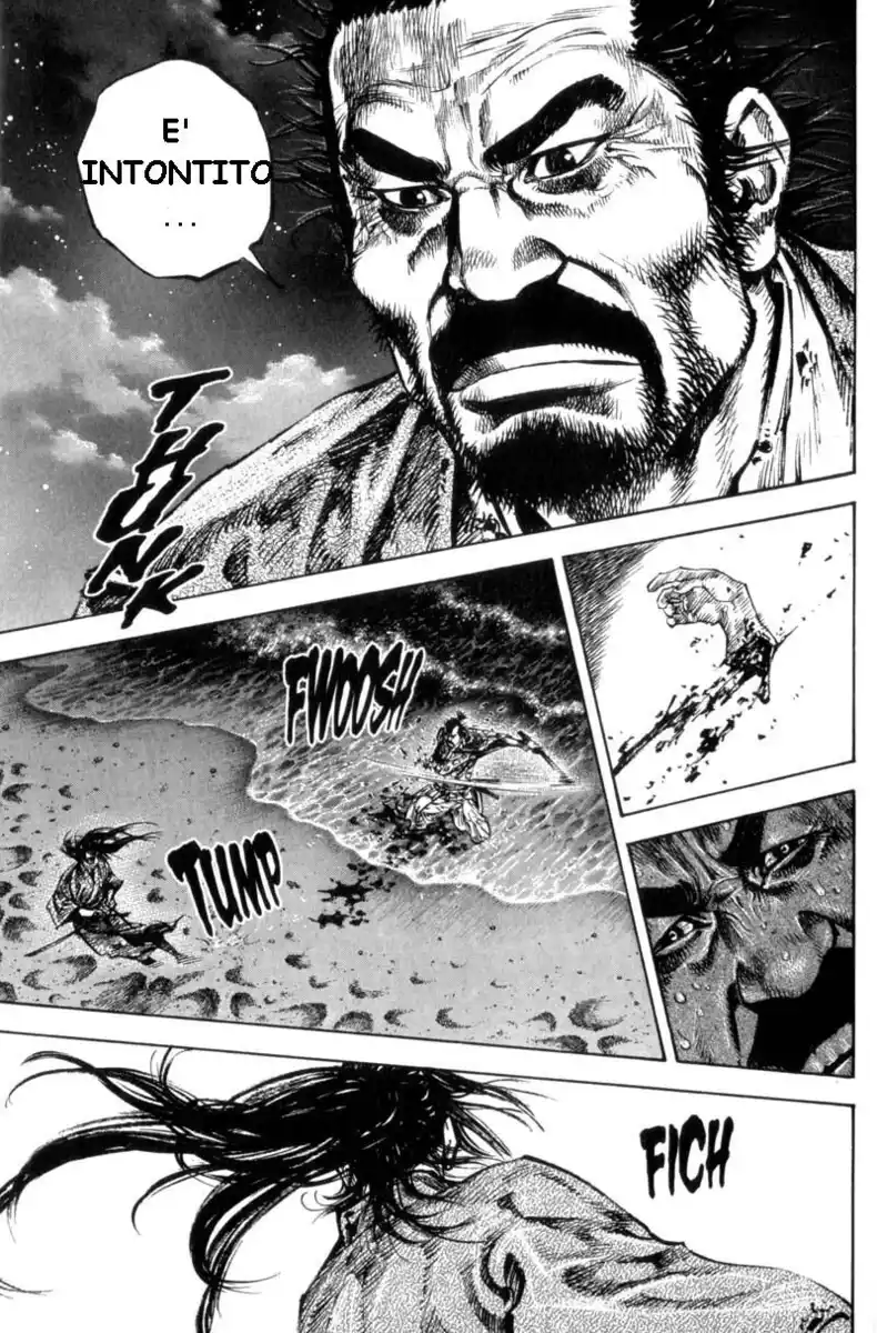 Vagabond Capitolo 150 page 23