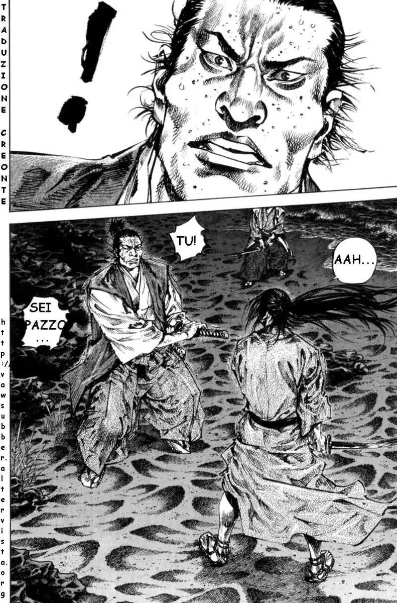 Vagabond Capitolo 150 page 24