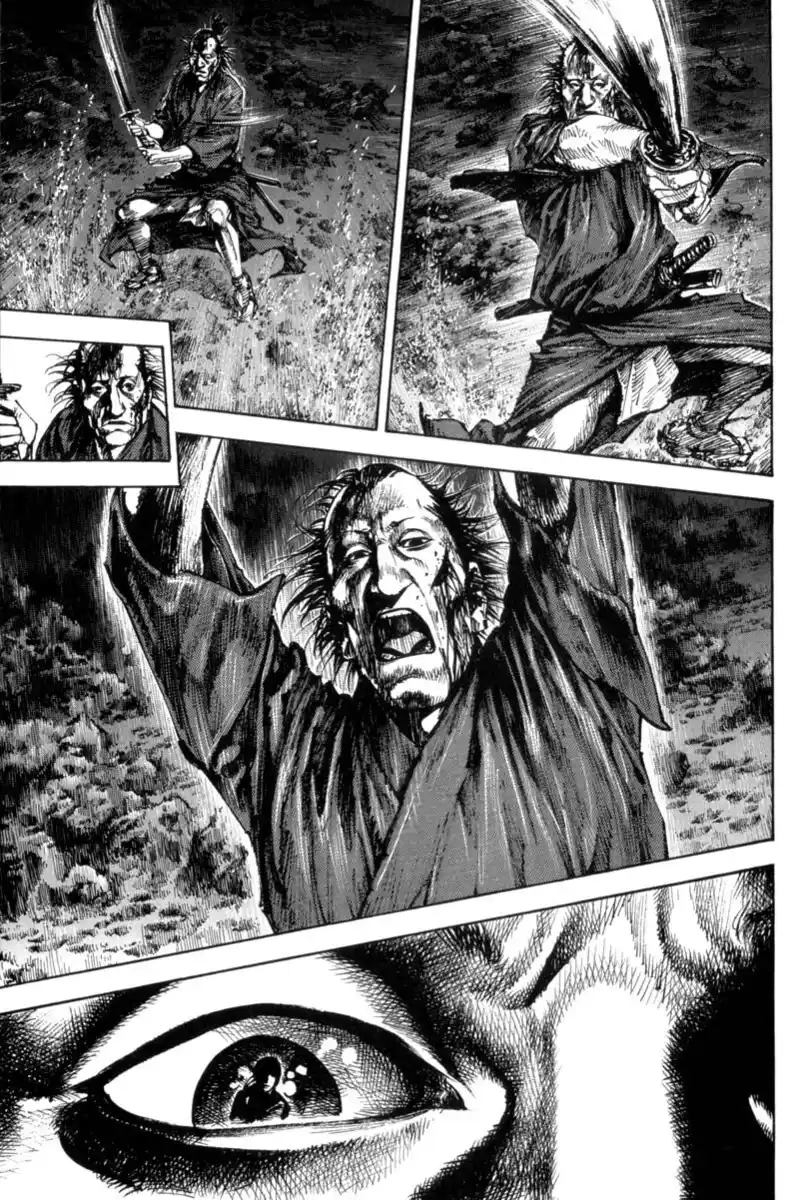 Vagabond Capitolo 150 page 7