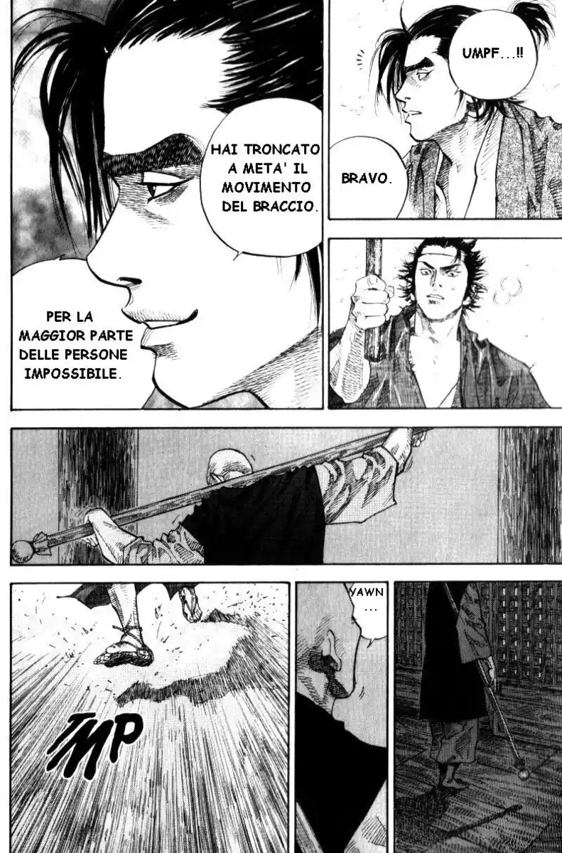 Vagabond Capitolo 41 page 12