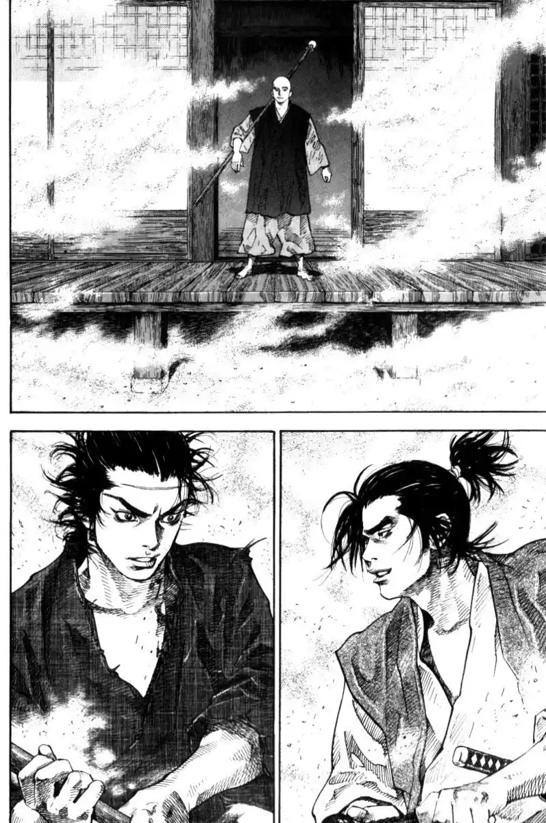 Vagabond Capitolo 41 page 14