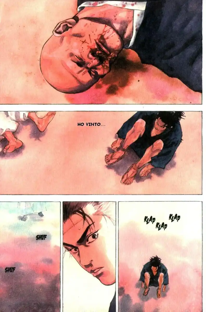 Vagabond Capitolo 41 page 2