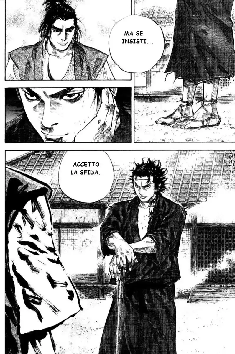 Vagabond Capitolo 41 page 6