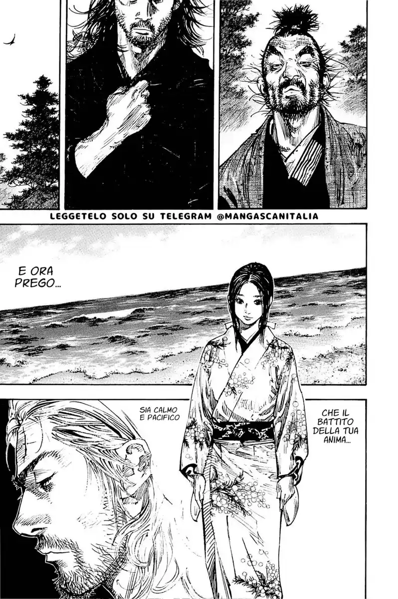 Vagabond Capitolo 278 page 13