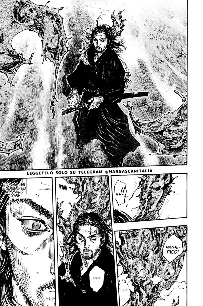 Vagabond Capitolo 278 page 7