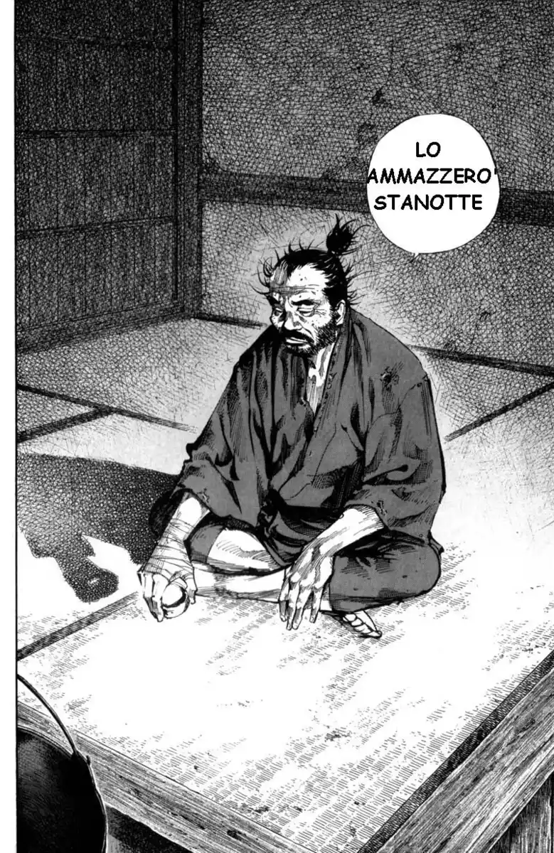 Vagabond Capitolo 138 page 13