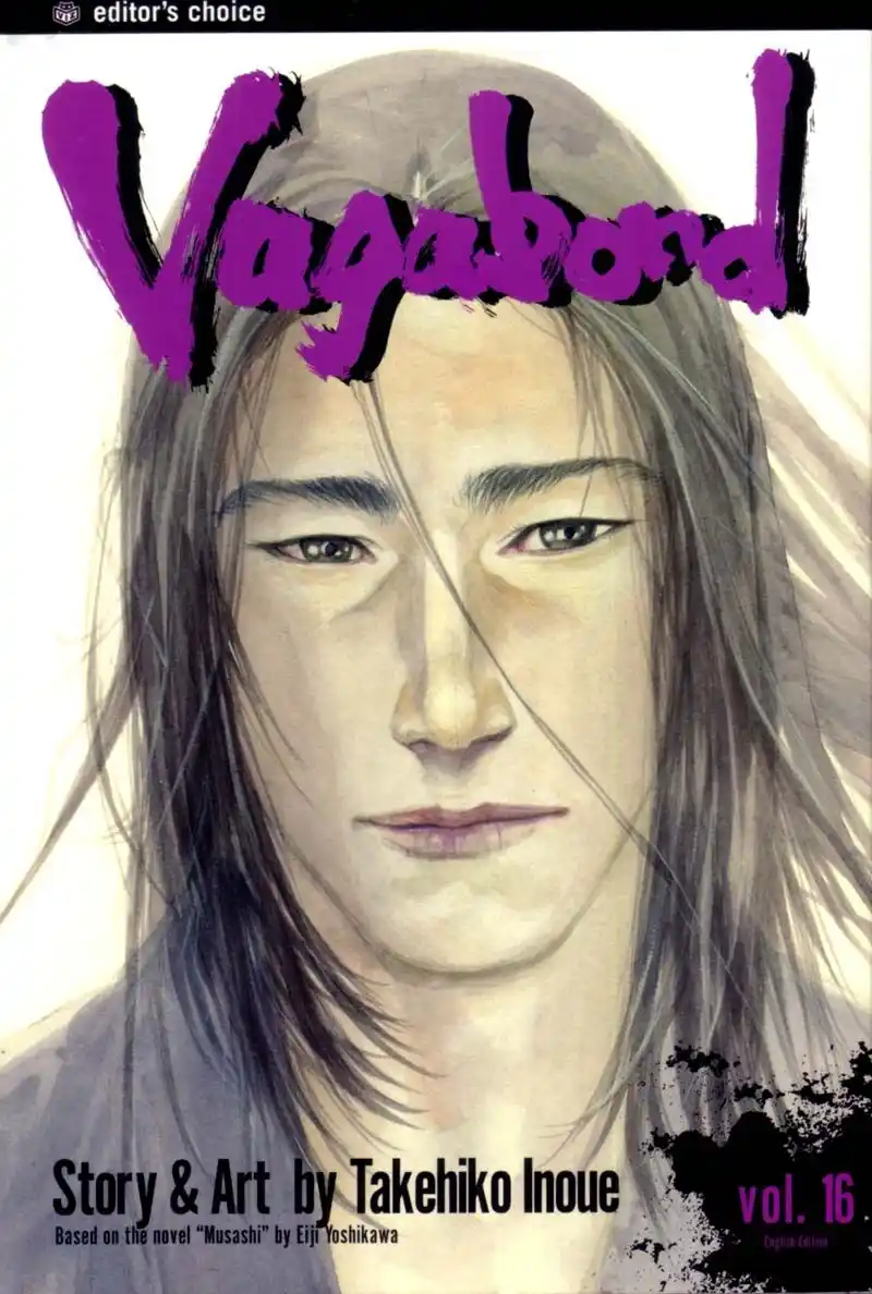 Vagabond Capitolo 144 page 1