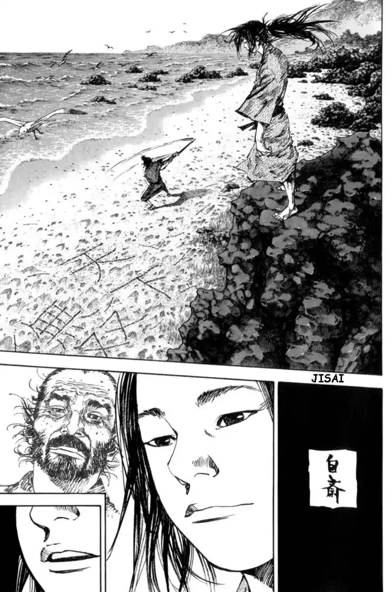 Vagabond Capitolo 144 page 14