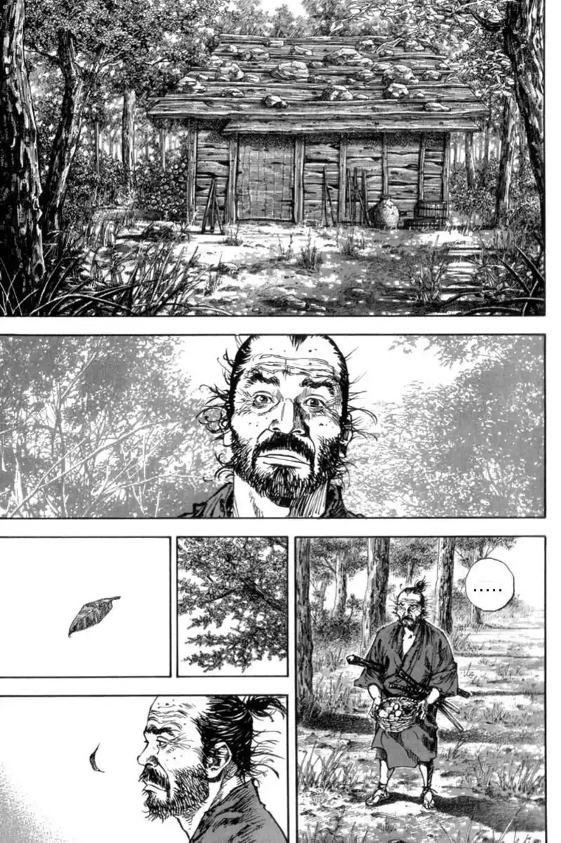 Vagabond Capitolo 144 page 16