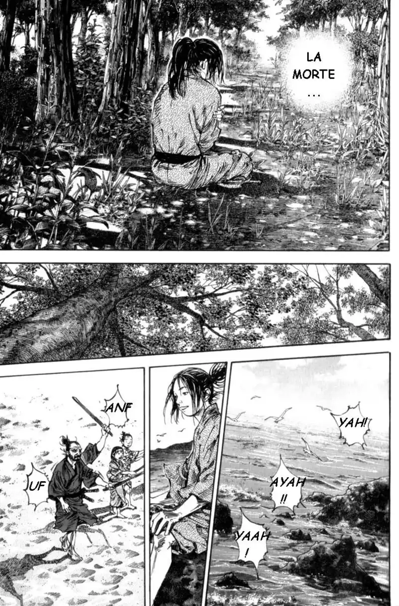 Vagabond Capitolo 144 page 22