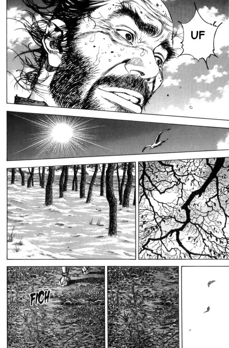 Vagabond Capitolo 144 page 23