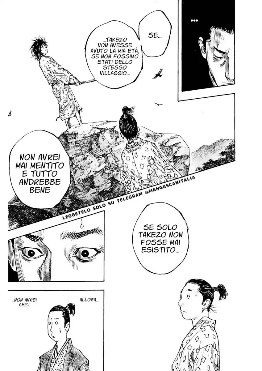 Vagabond Capitolo 272 page 18