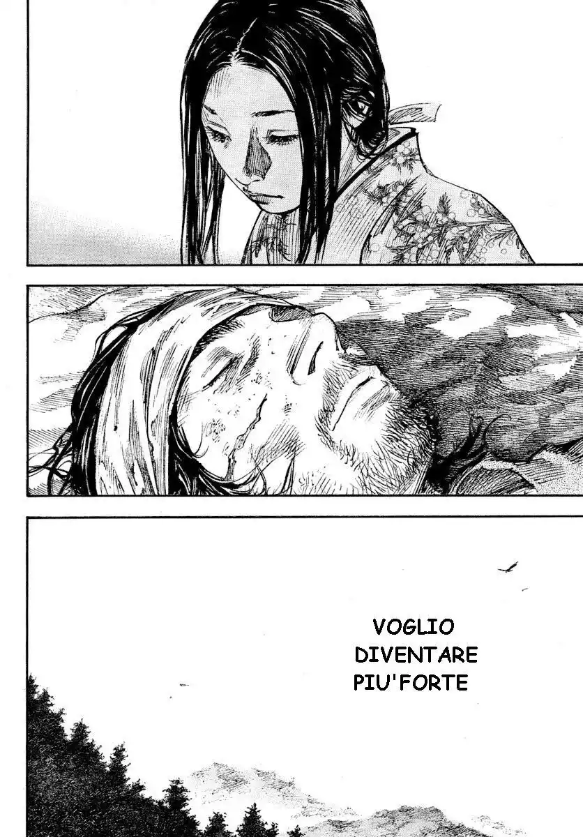 Vagabond Capitolo 245 page 11