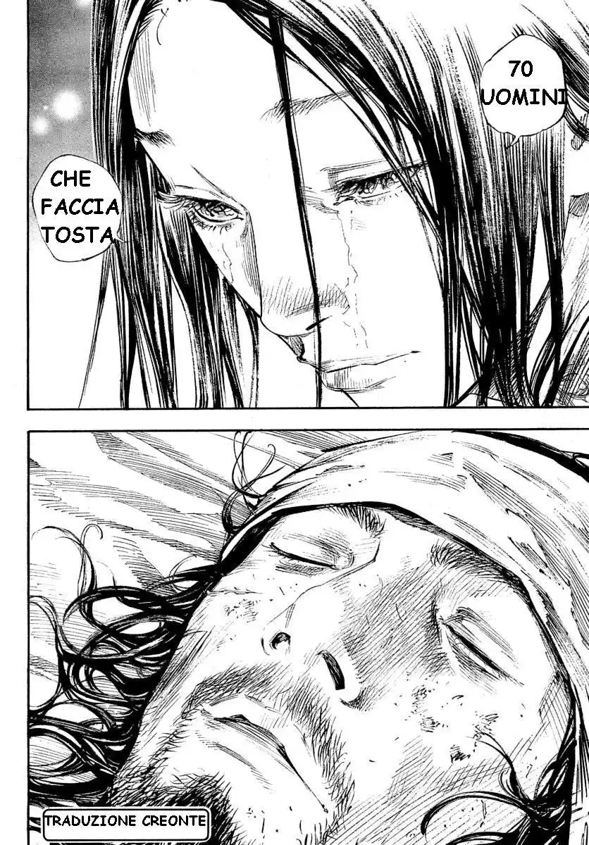 Vagabond Capitolo 245 page 15