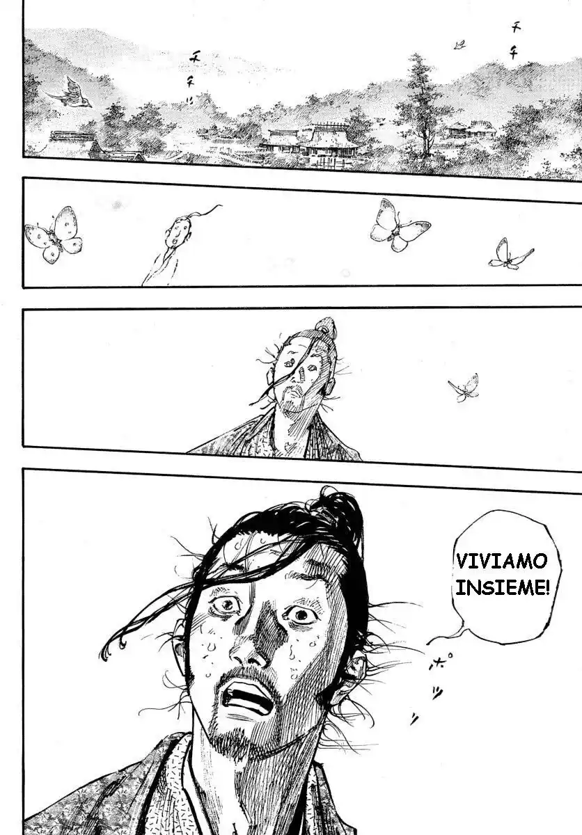 Vagabond Capitolo 245 page 4