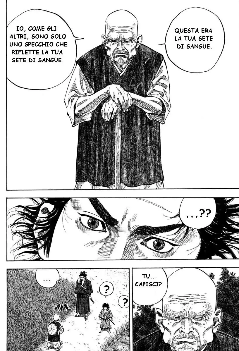 Vagabond Capitolo 38 page 15