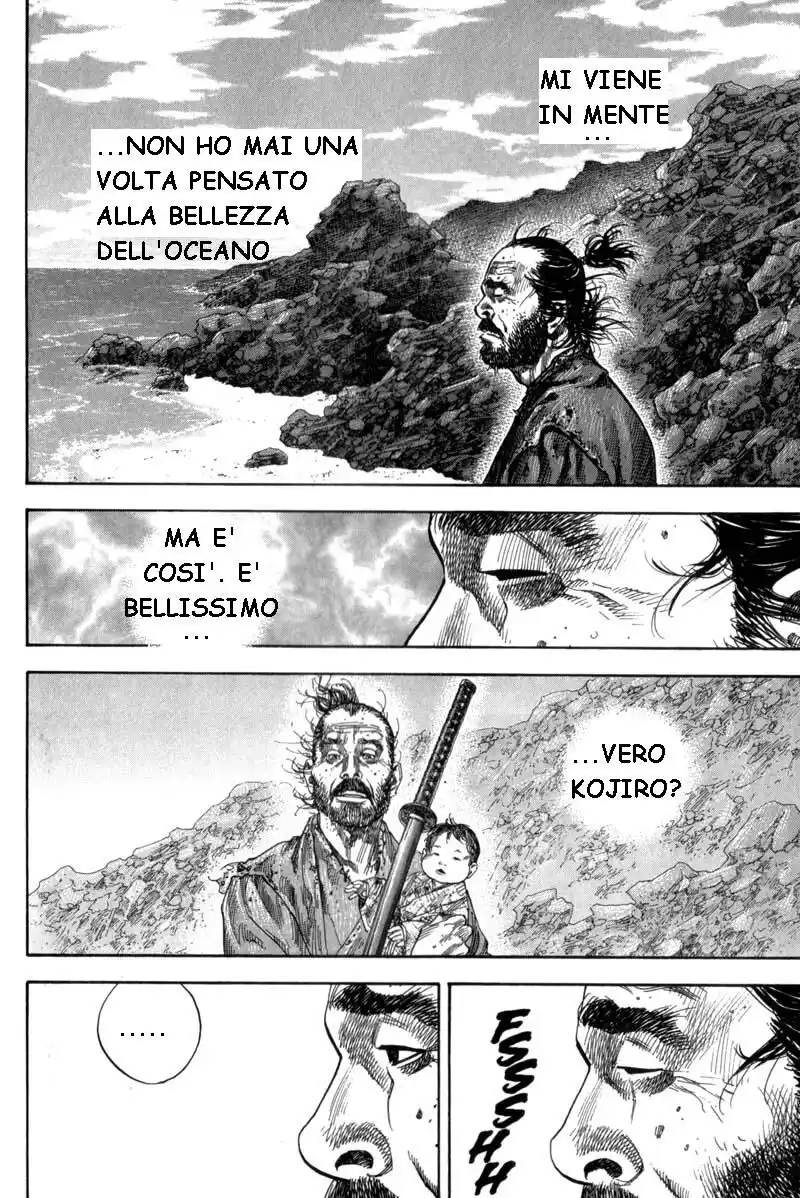 Vagabond Capitolo 130 page 12