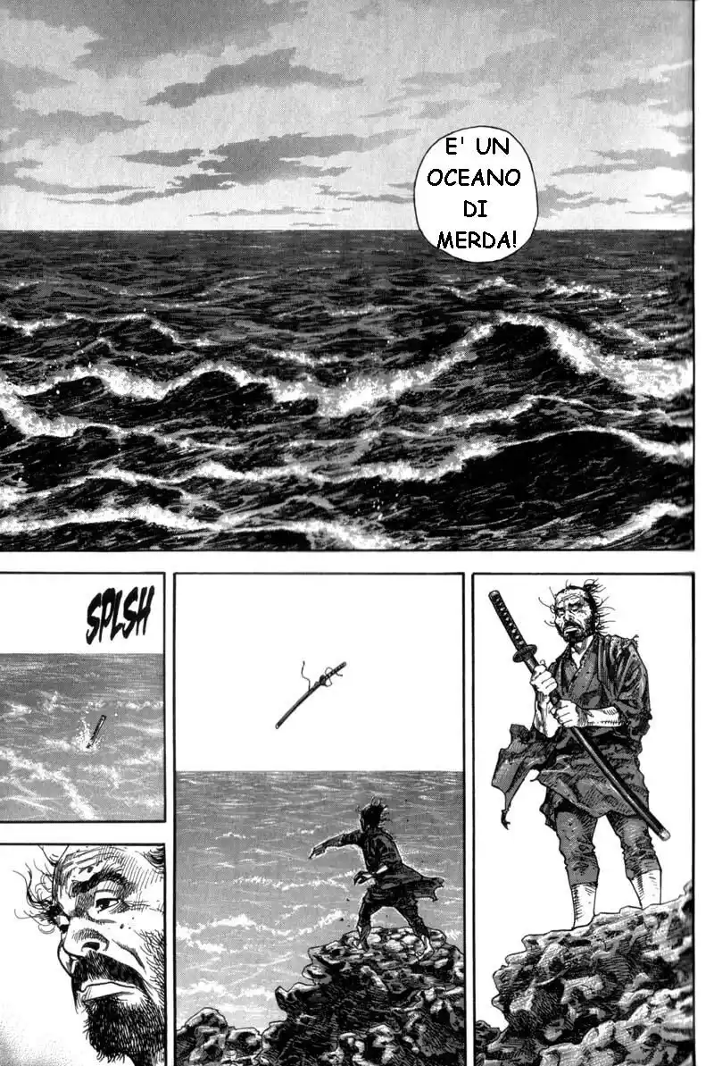 Vagabond Capitolo 130 page 13