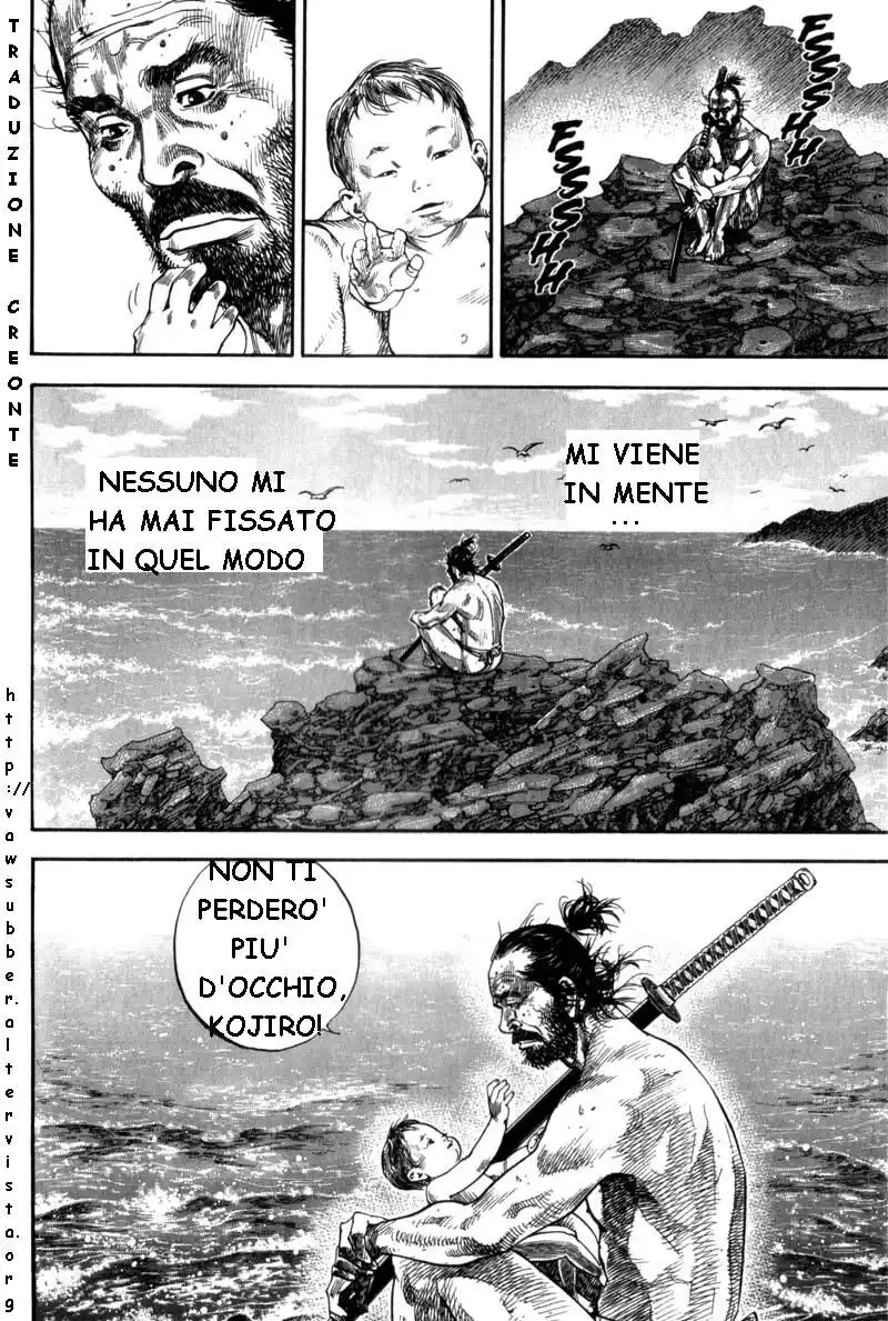 Vagabond Capitolo 130 page 20