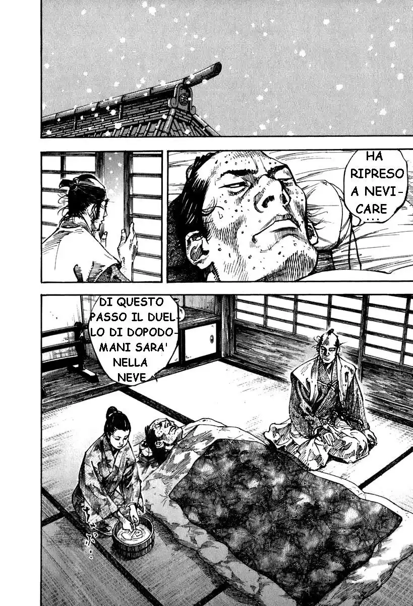 Vagabond Capitolo 200 page 2