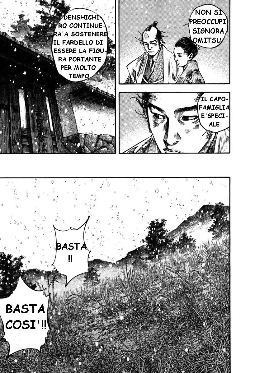 Vagabond Capitolo 200 page 5