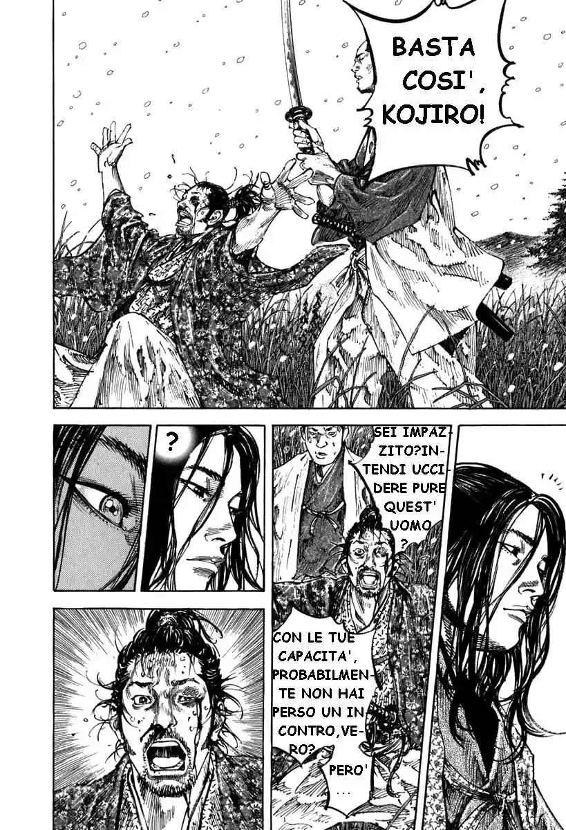 Vagabond Capitolo 200 page 6