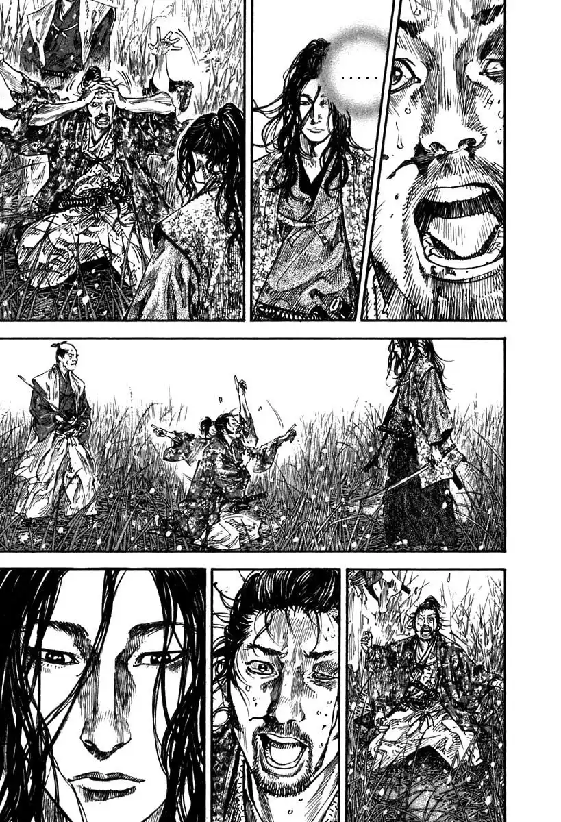 Vagabond Capitolo 200 page 7