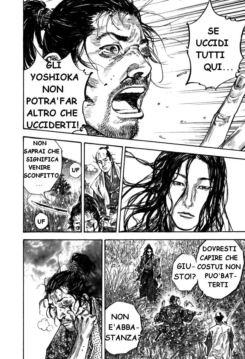 Vagabond Capitolo 200 page 8