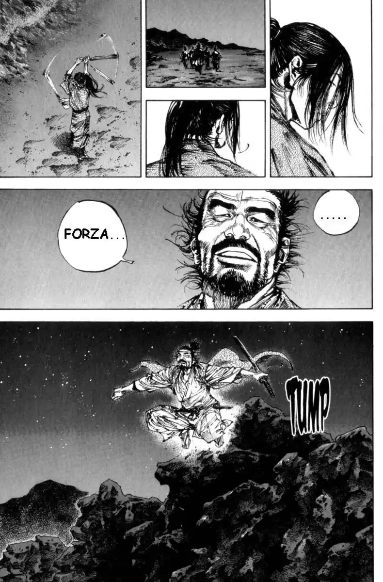 Vagabond Capitolo 148 page 10