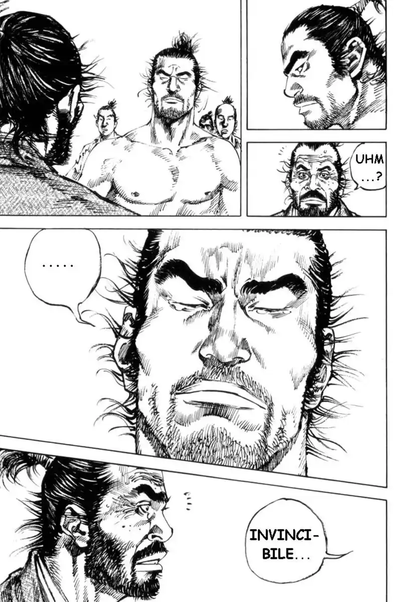 Vagabond Capitolo 148 page 13