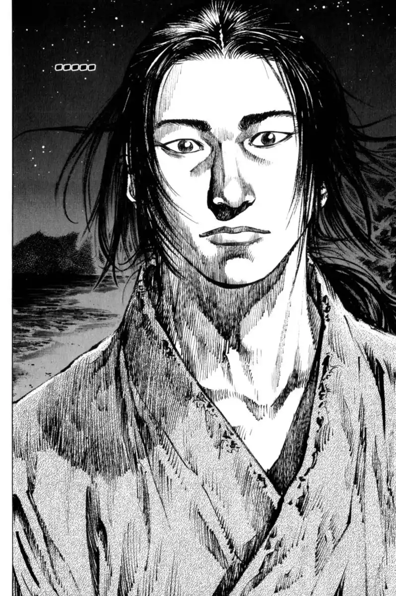 Vagabond Capitolo 148 page 22