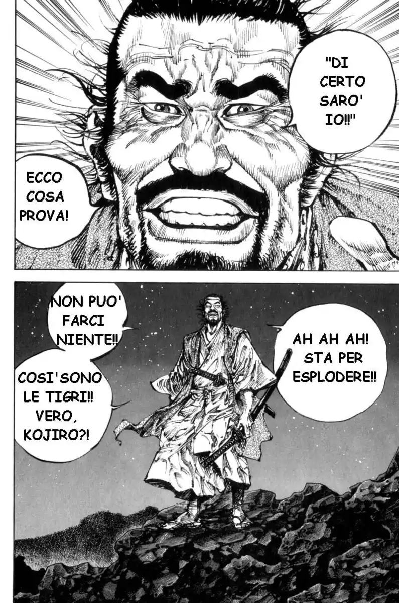 Vagabond Capitolo 148 page 9