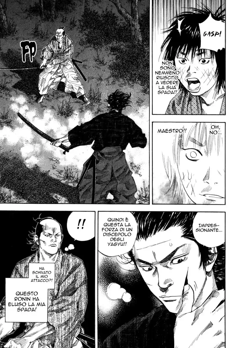 Vagabond Capitolo 90 page 14