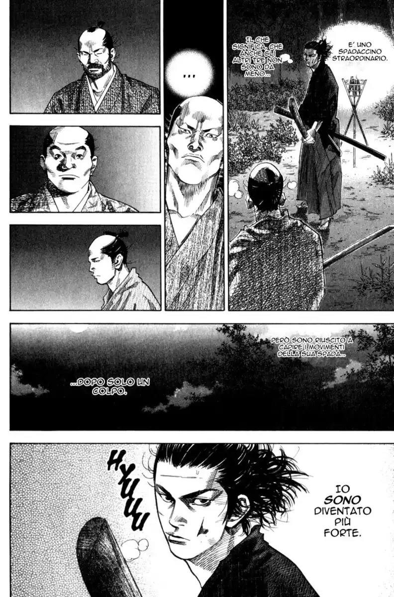 Vagabond Capitolo 90 page 15