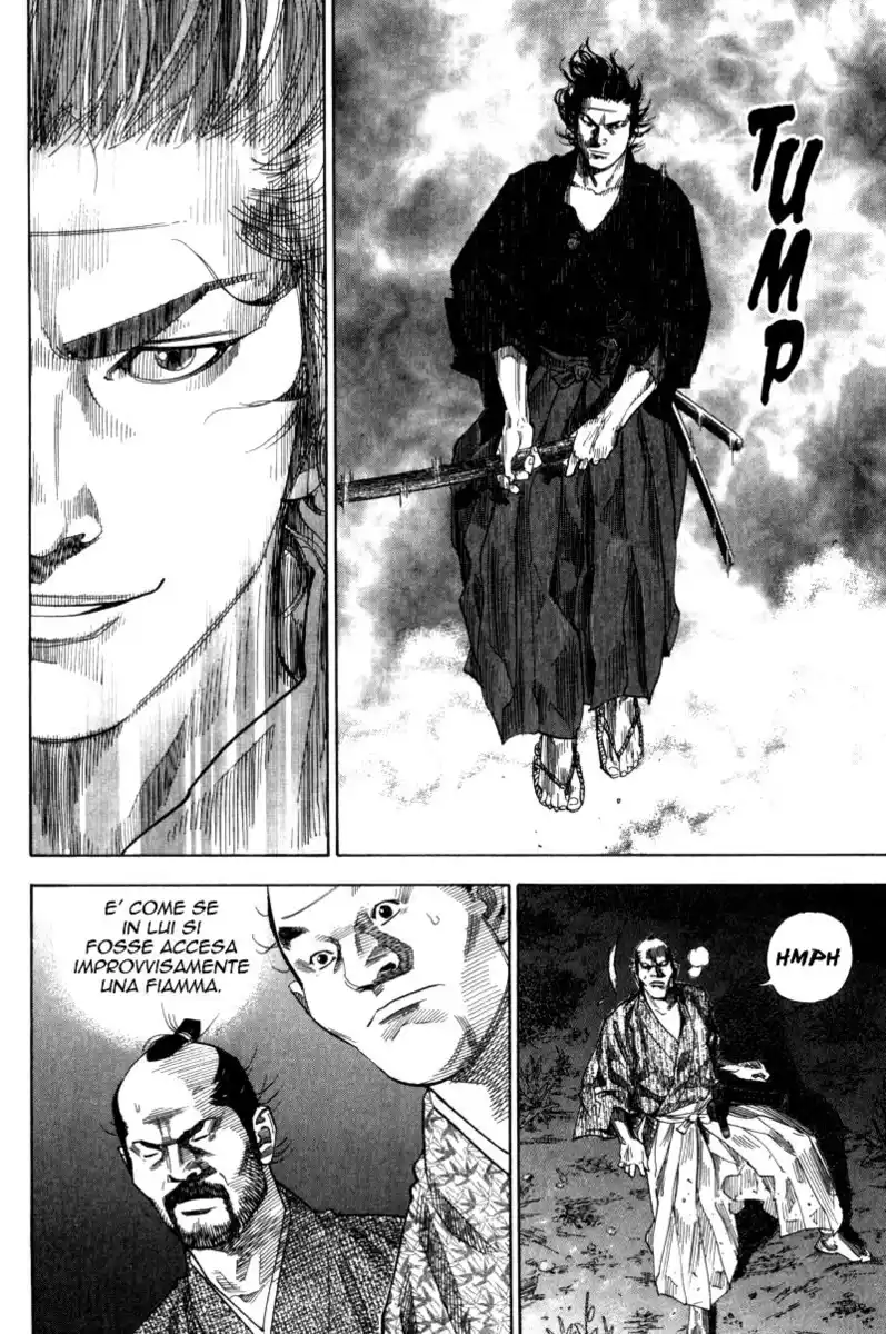 Vagabond Capitolo 90 page 3