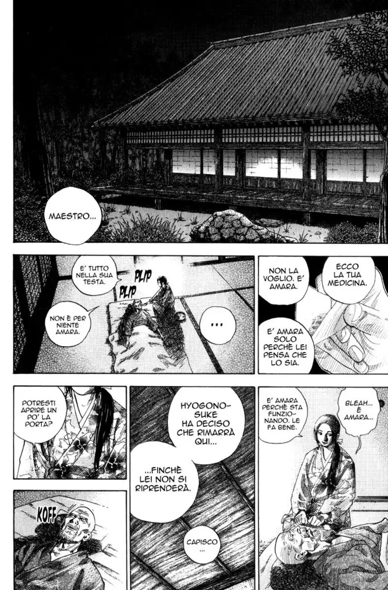 Vagabond Capitolo 90 page 7