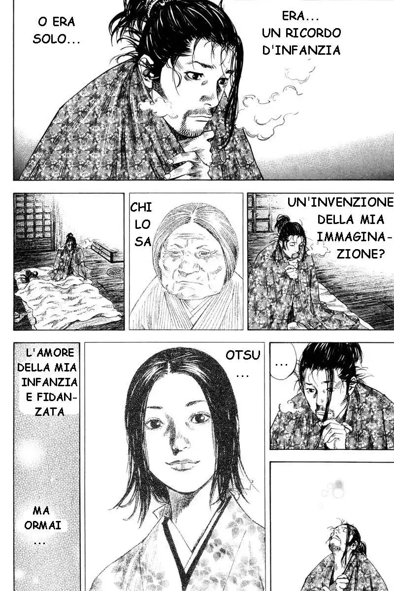 Vagabond Capitolo 182 page 14