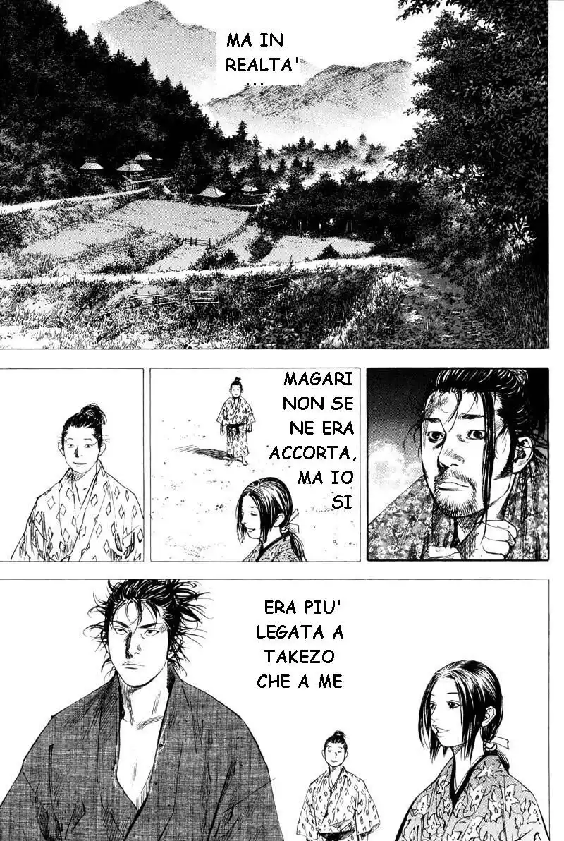 Vagabond Capitolo 182 page 15