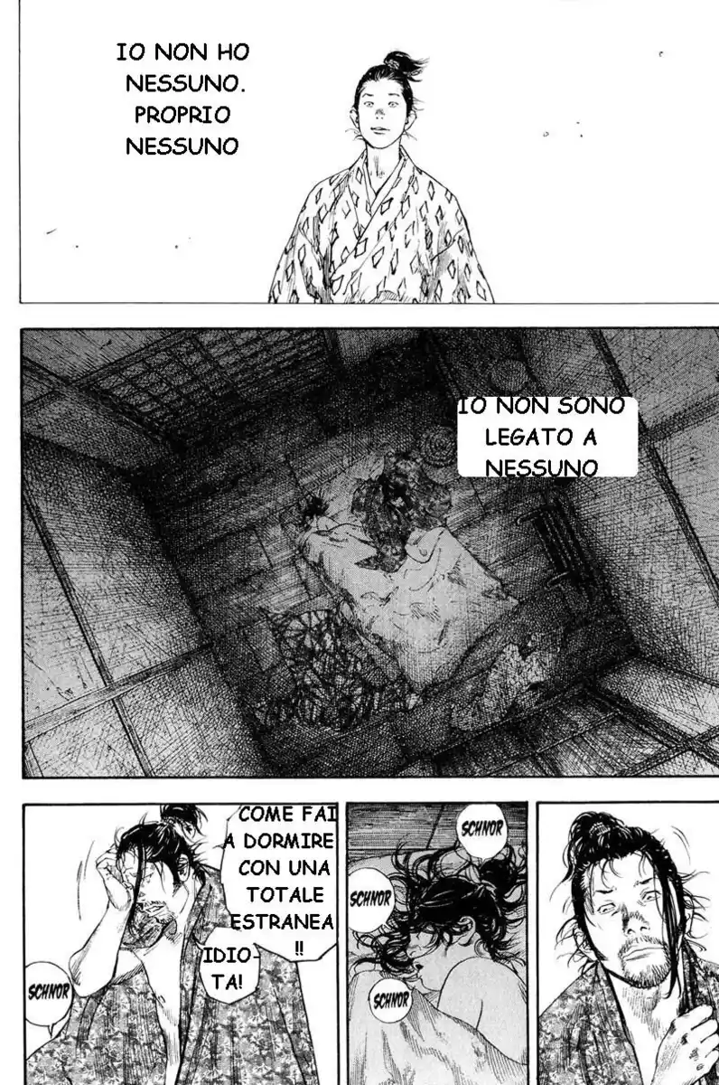 Vagabond Capitolo 182 page 16