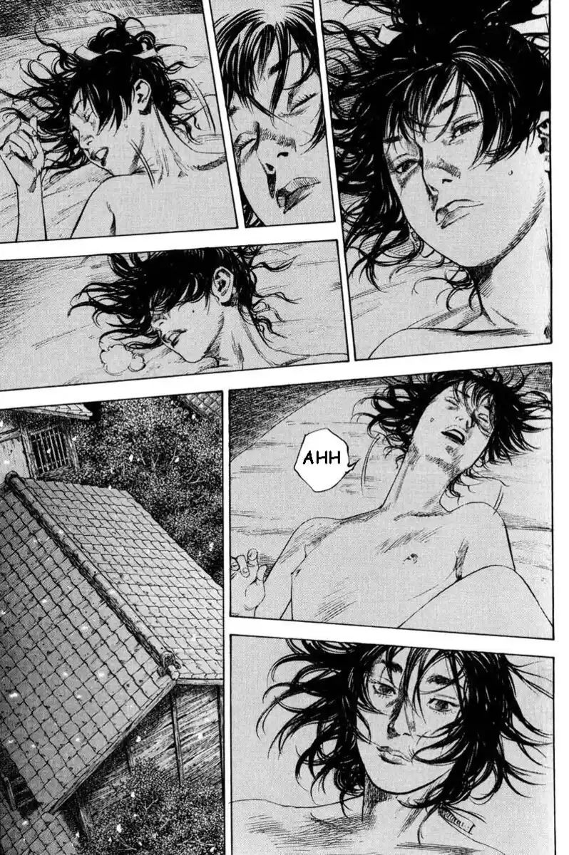 Vagabond Capitolo 182 page 5