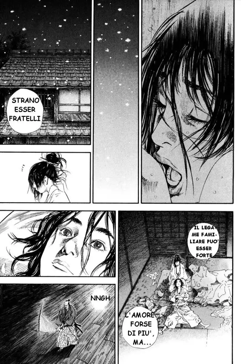 Vagabond Capitolo 182 page 7