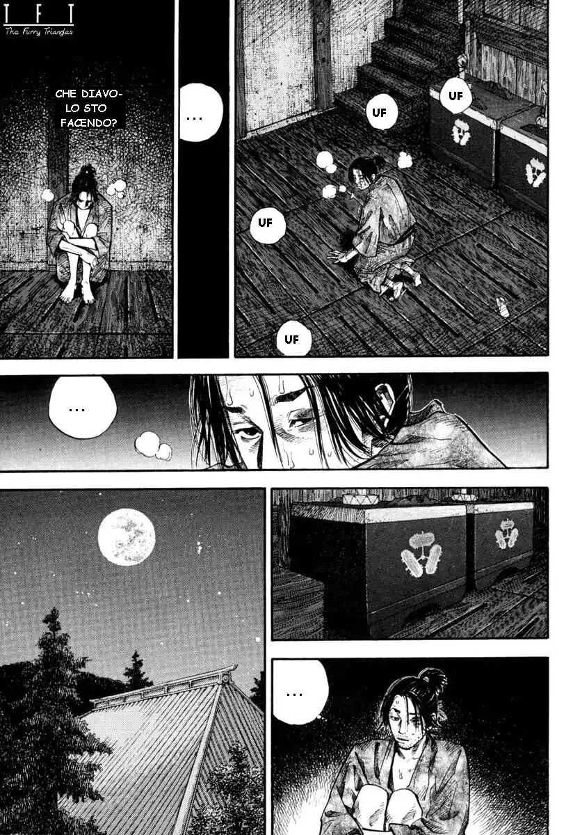 Vagabond Capitolo 29 page 10