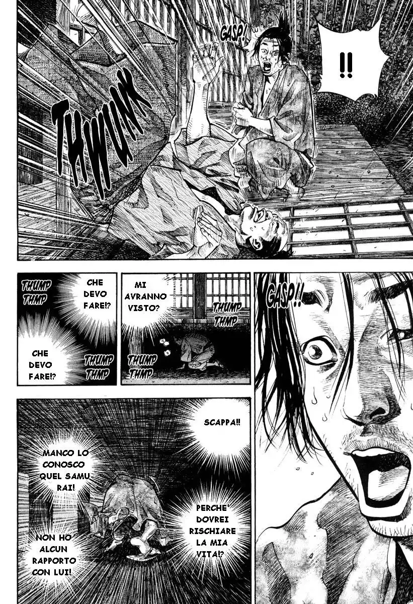 Vagabond Capitolo 29 page 9