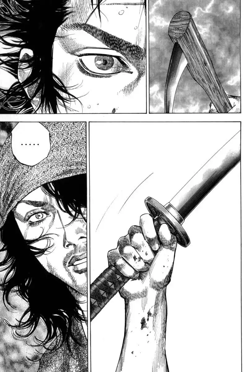 Vagabond Capitolo 122 page 4